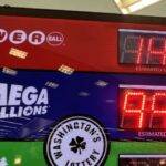 американские лотереи