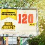 Eurojackpot лотереи